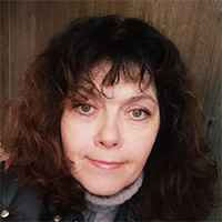 Оксана Штайн