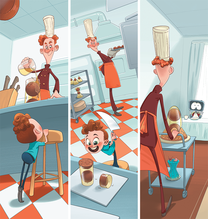 Два века теоремы Данделена 6