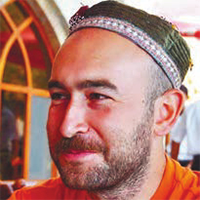 Павел Квартальнов