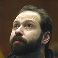 Александр Викторович Марков