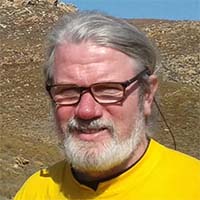 Алексей Оскольский