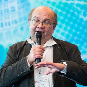 Николай Ютанов