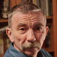 Александр Мещеряков