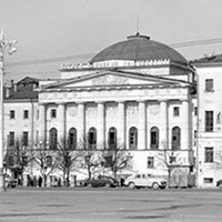 Про университеты