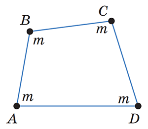 Центр тяжести и геометрия 2