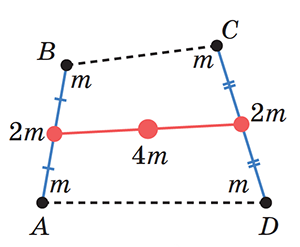 Центр тяжести и геометрия 3