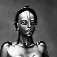 Роботы в научной фантастике