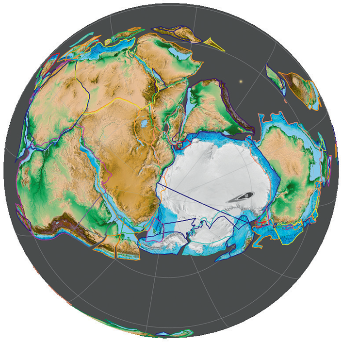 Фото: www.earthbyte.org