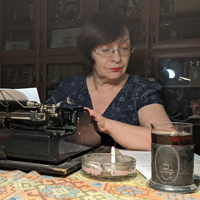 Про пишущие машинки и их машинисток