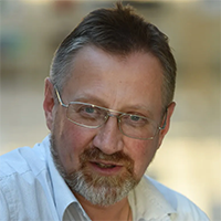 Михаил Калякин