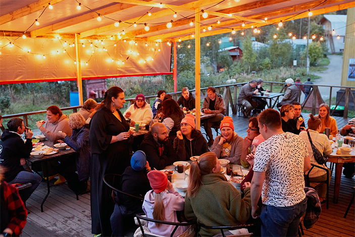 Конференция, посвященная 85-летию ББС МГУ