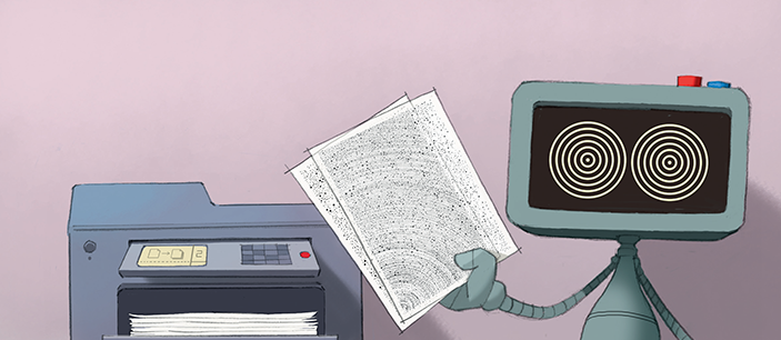 Загадочные круги 6