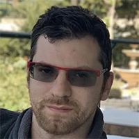 Андрей Колин