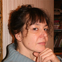 Анна Банникова