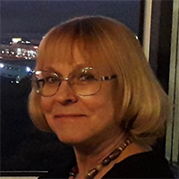 Надежда Маркина