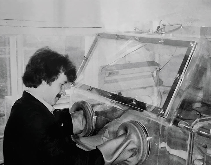 Владимир Рихтер