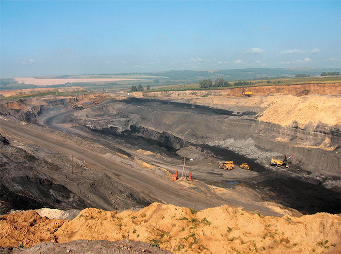 «Шагреневая кожа» Земли