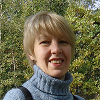 Татьяна Крамина