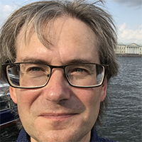 Дмитрий Соколов