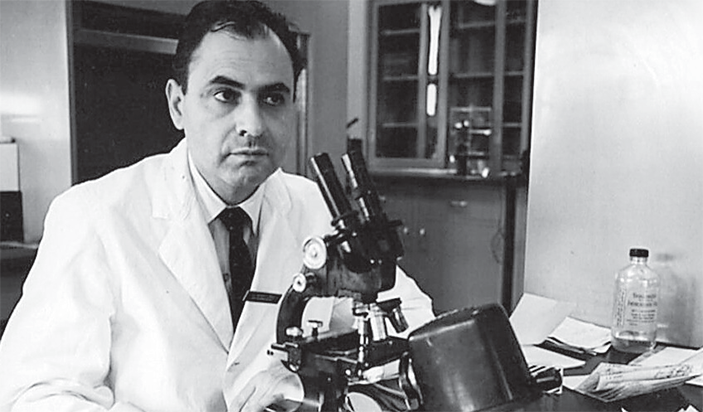 Альберт Шац