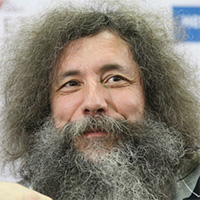 Михаил Гельфанд