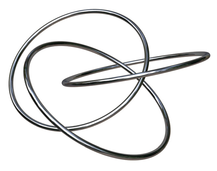 Окружности Вилларсо и пластинчатый тор 6