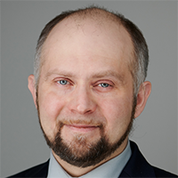 Александр Хохлов