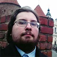 Арсений Богатырёв (ТрВ №2(370), 2023)