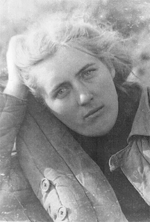 Лариса Попугаева, Алмазная Королева СССР 3