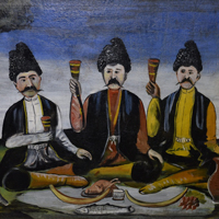 Про гостеприимство