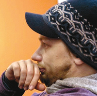 Юрий Угольников