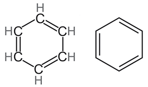 Бензол Кекуле