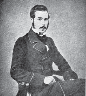 Арчибальд Скотт Купер