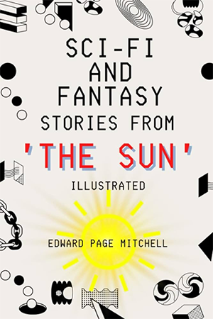 Человек, придумавший машину времени