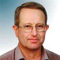 Леонид Ашкинази