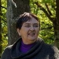 Анна Шубкина