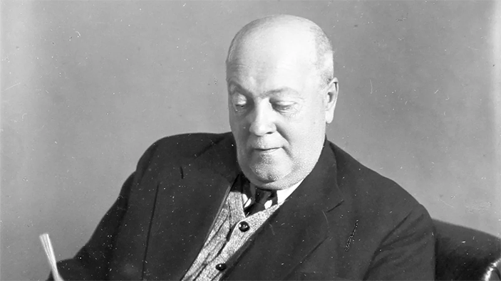 Ферсман был не только кабинетным ученым. В научных экспедициях он открыл множество новых месторождений