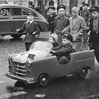 Про ностальгию