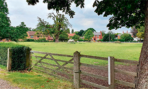 Саттон-он-Трент