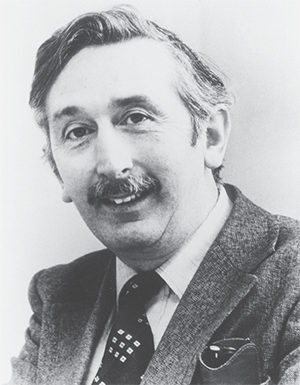 Годфри Ньюболд Хаунсфилд