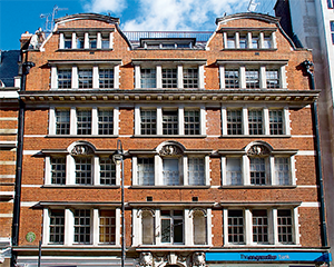 Электротехнический колледж Фарадея