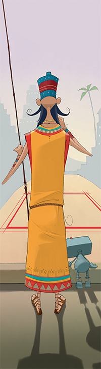 Дом табличек 9