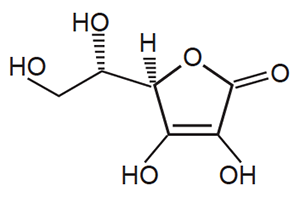 Аскорбиновая кислота