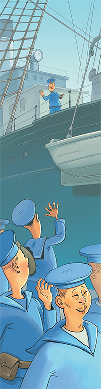 Две истории про витамины 7