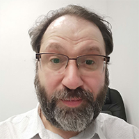 Александр Марков