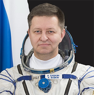 Андрей Бабкин