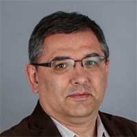 Артём Абакумов