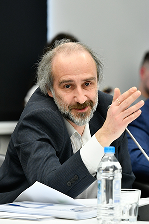 Алексей Бучаченко. Фото Т. Сабирова