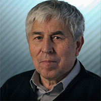 Ильдар Габитов