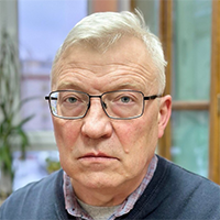 Андрей Столяров